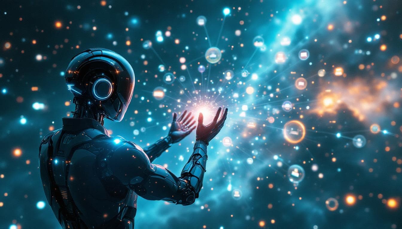 Universe — Your Data Map
